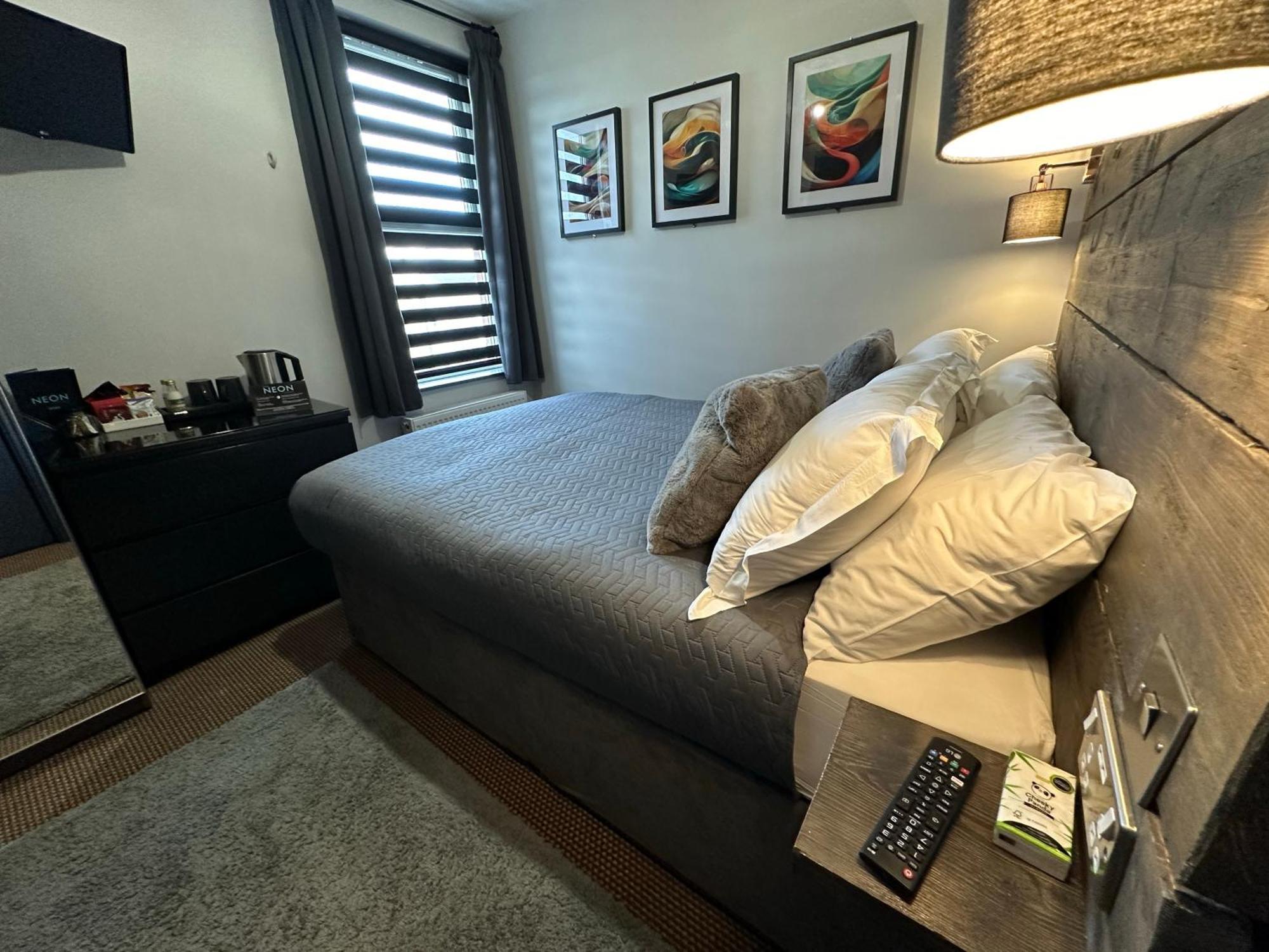 Small Double Room